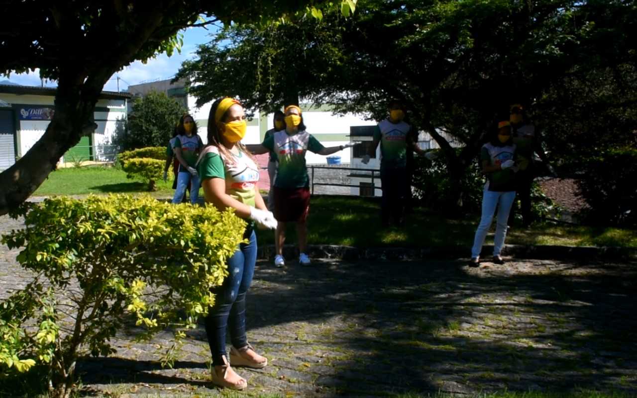Camacã: Secretaria de Assistência Social alerta sobre o Dia Nacional de Combate ao Abuso e à Exploração Sexual de Crianças e Adolescentes 
